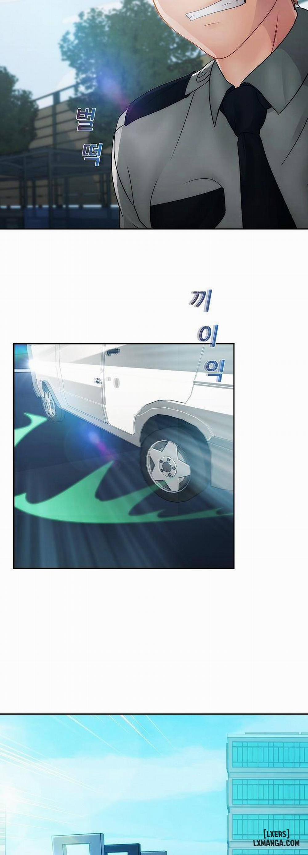 Khu Vườn Hoang Lạc 23 trang 10