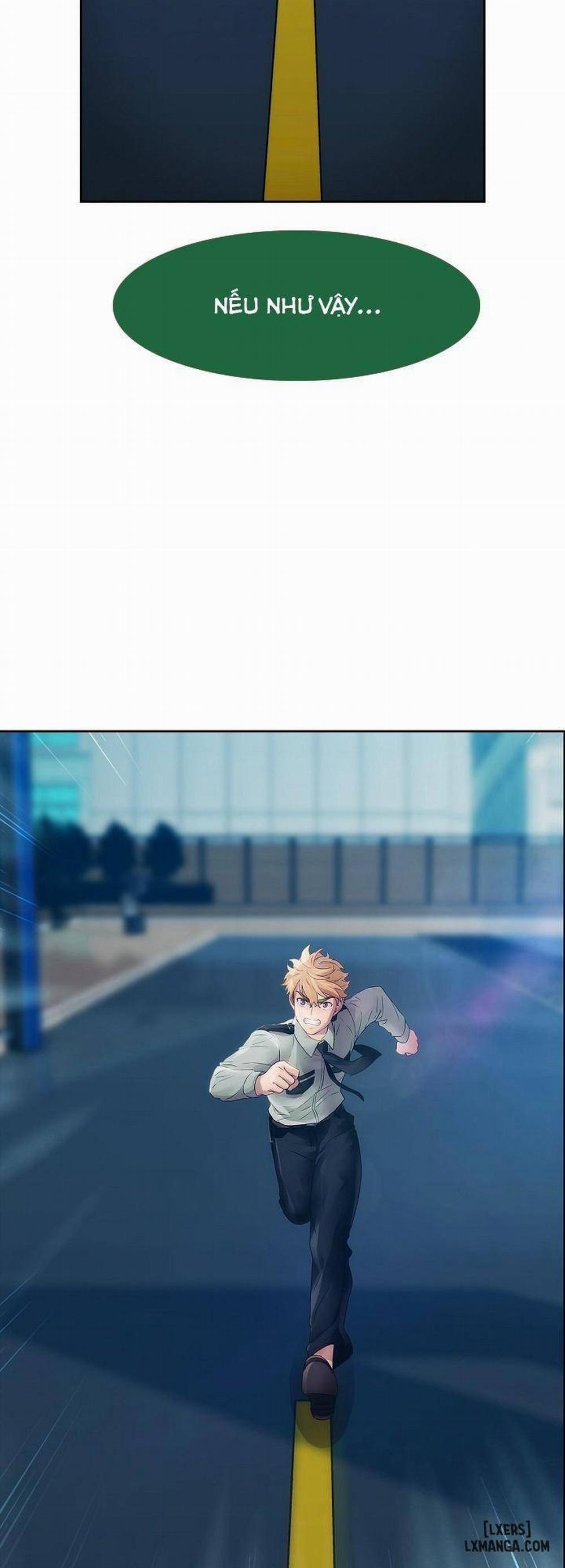 Khu Vườn Hoang Lạc 23 trang 14