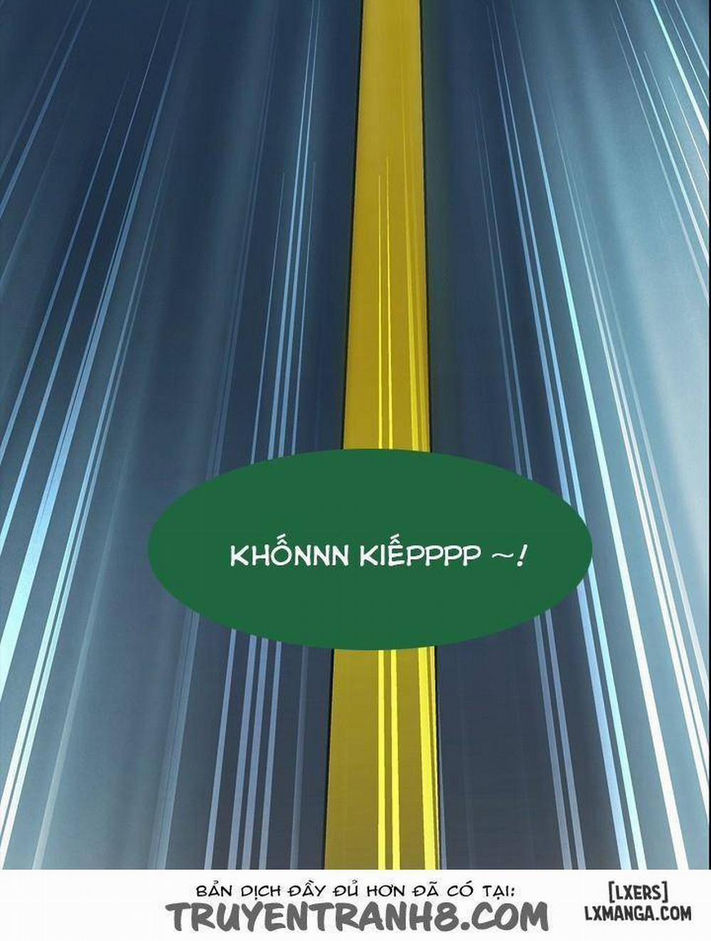 Khu Vườn Hoang Lạc 23 trang 15