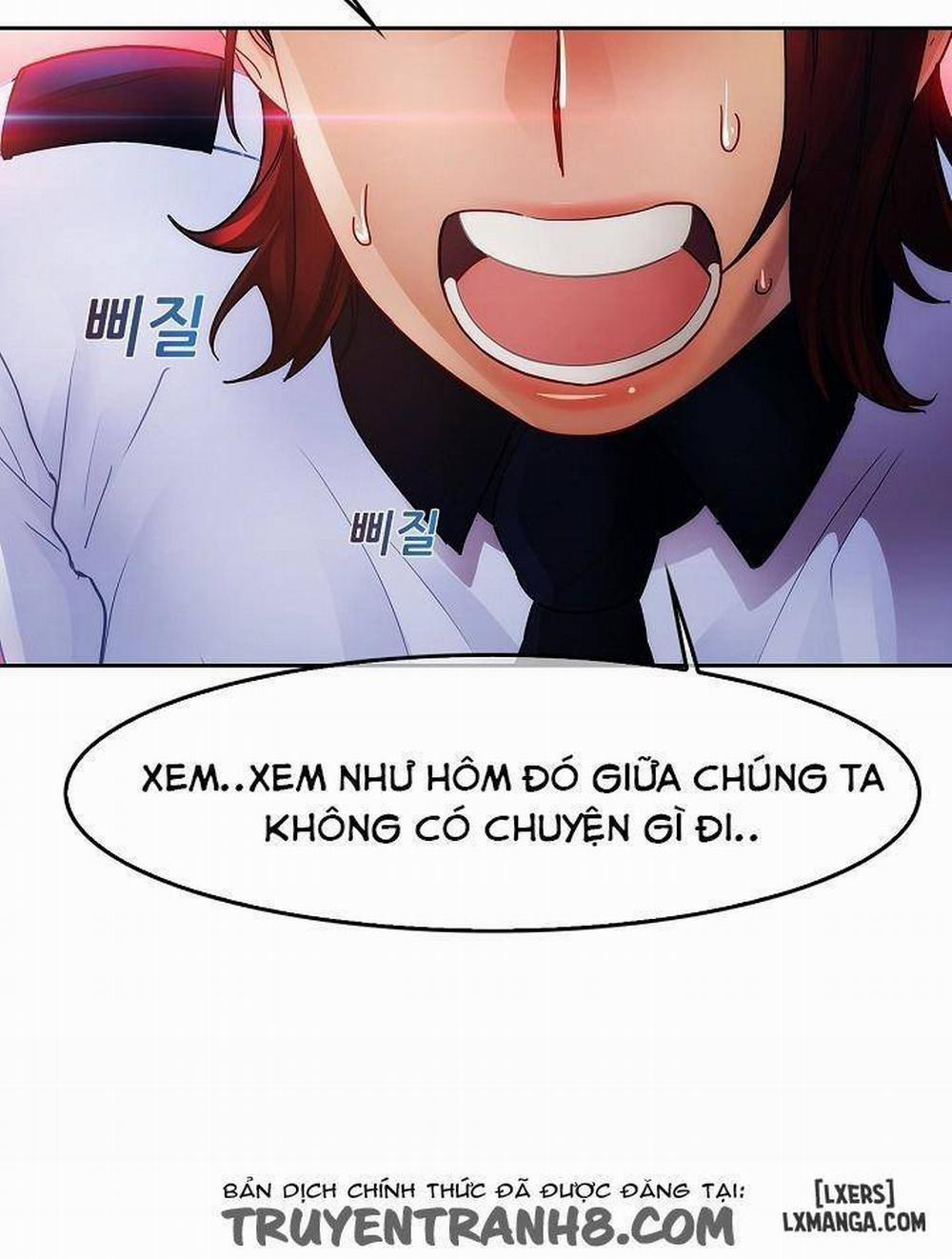 Khu Vườn Hoang Lạc 23 trang 19