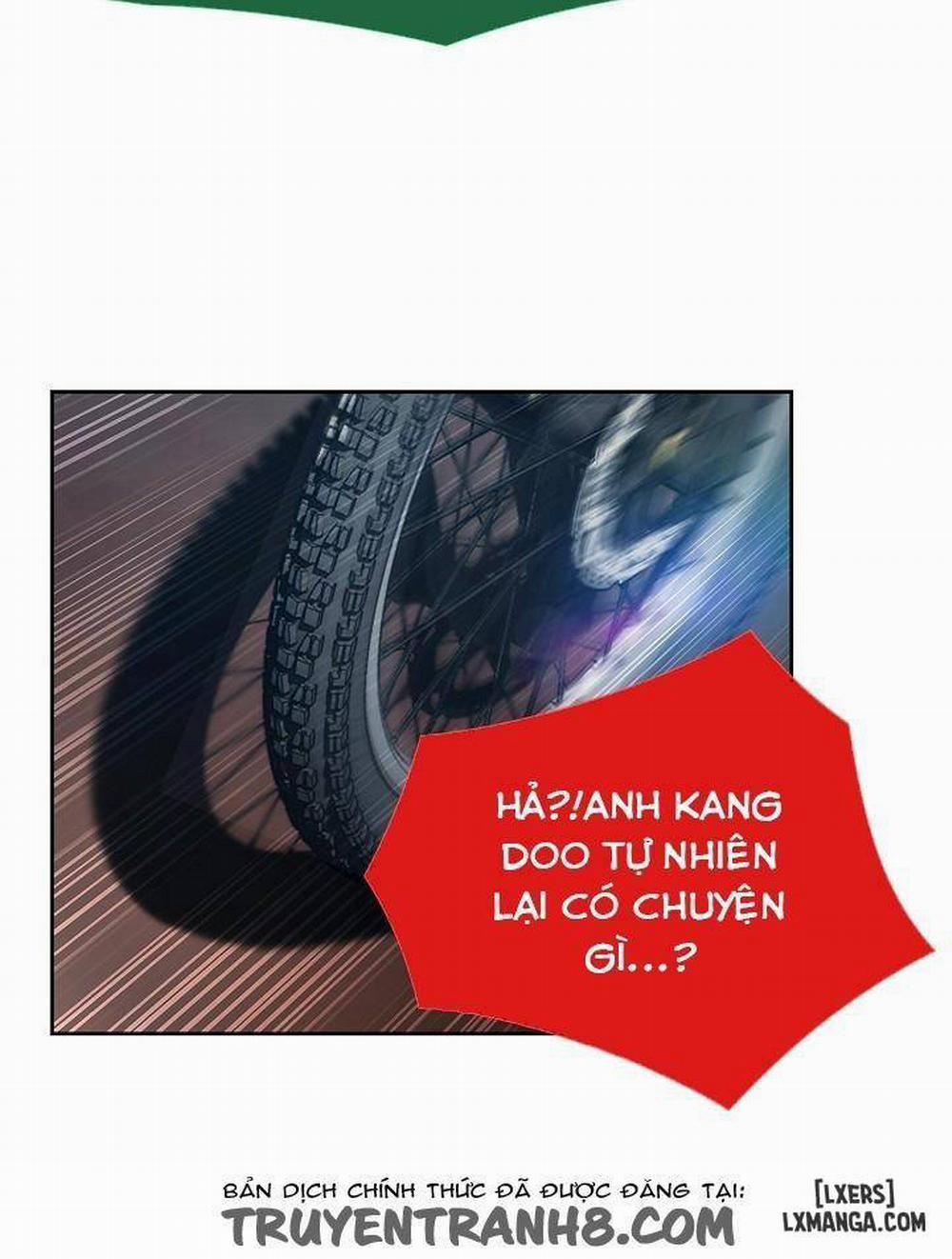 Khu Vườn Hoang Lạc 23 trang 21