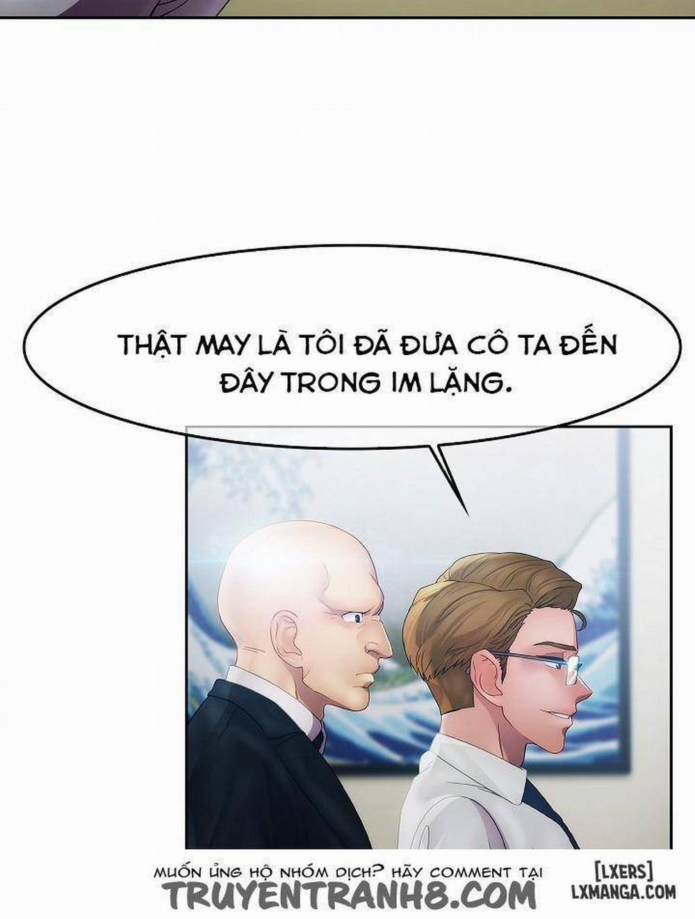 Khu Vườn Hoang Lạc 23 trang 27