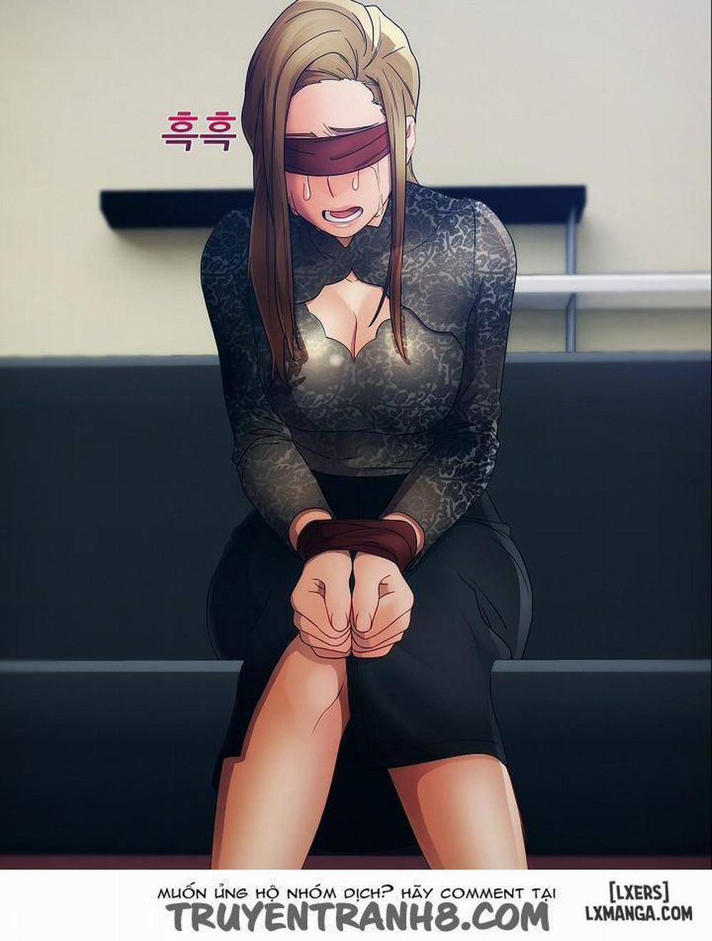 Khu Vườn Hoang Lạc 23 trang 29