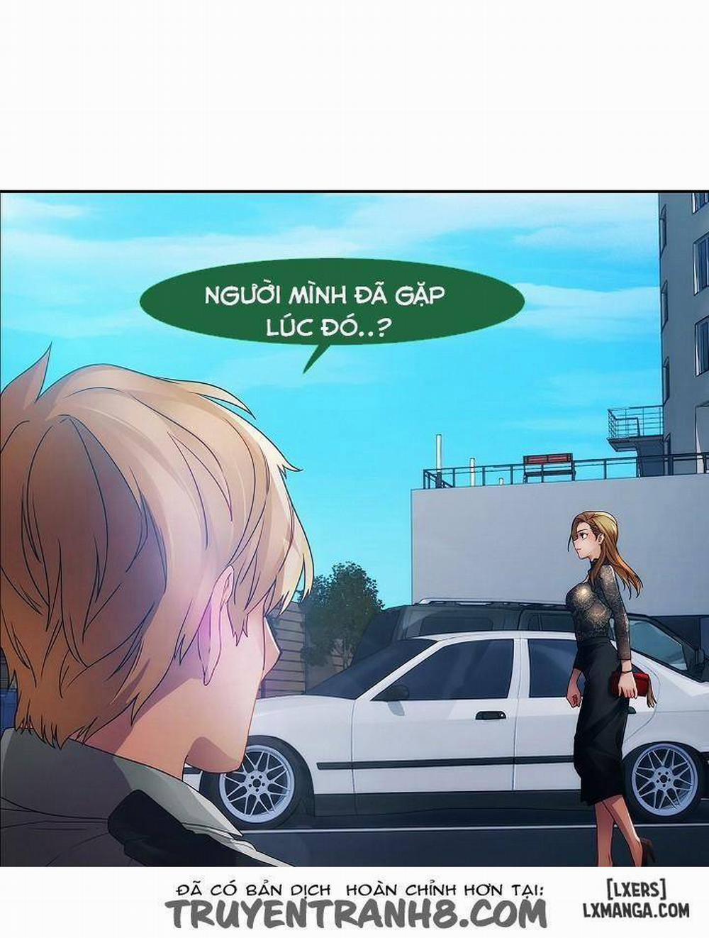 Khu Vườn Hoang Lạc 23 trang 3