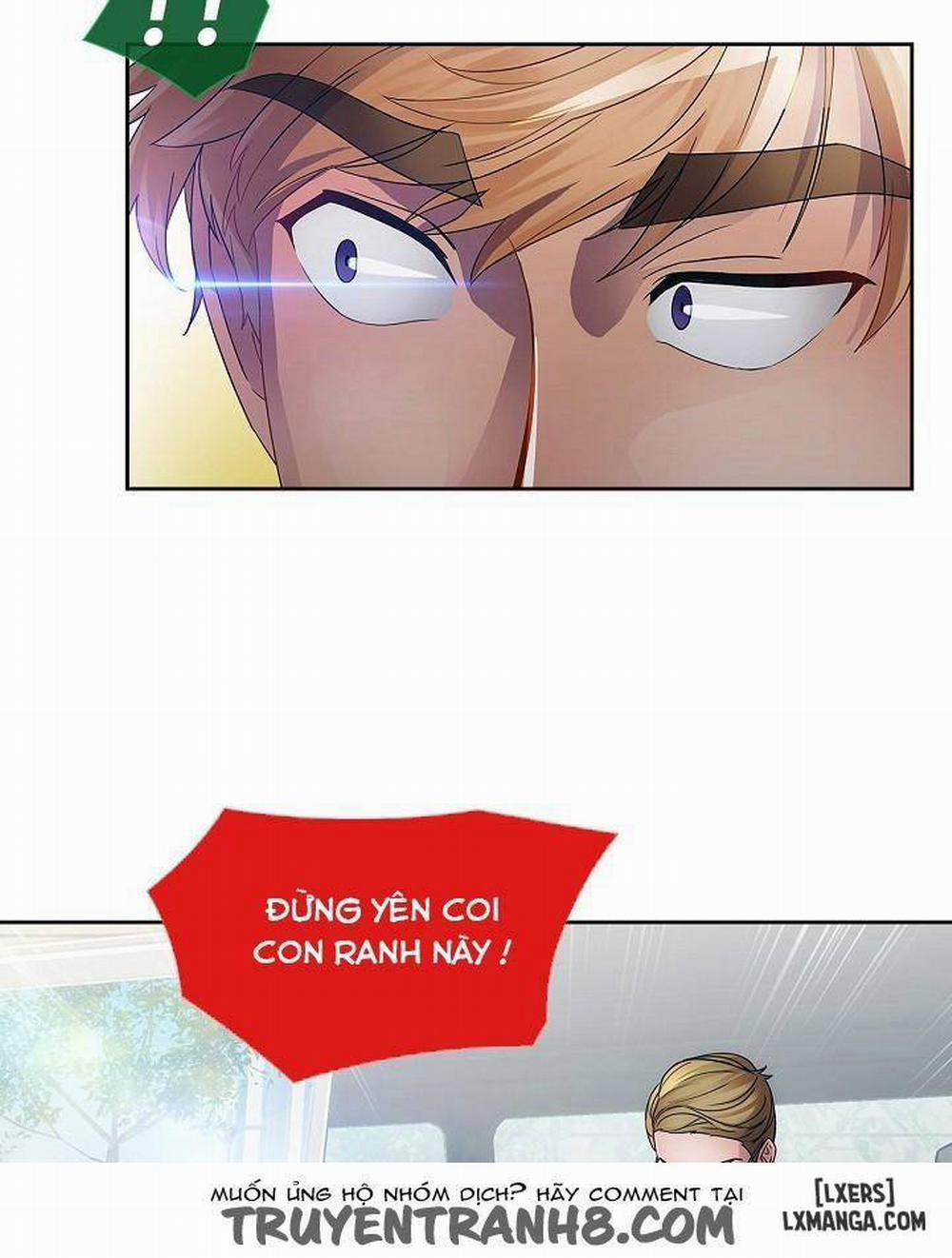 Khu Vườn Hoang Lạc 23 trang 7