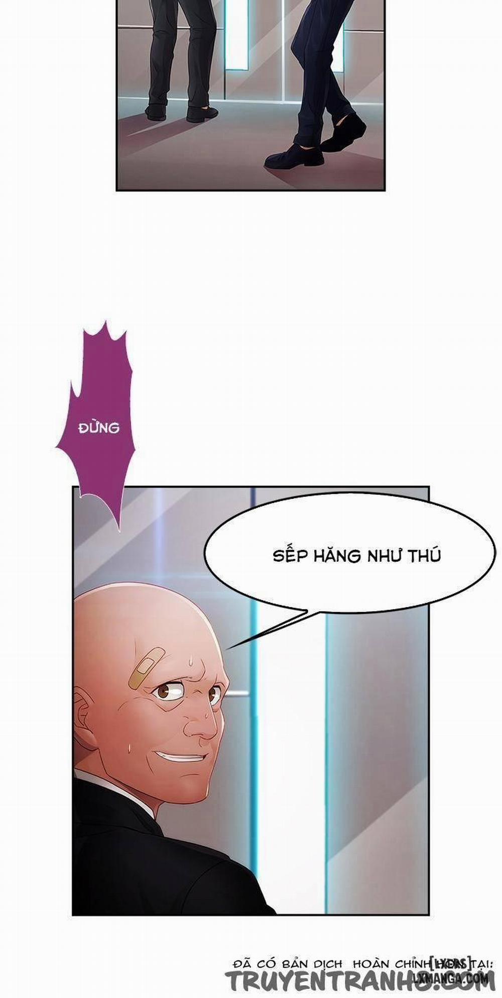 Khu Vườn Hoang Lạc 24 trang 1