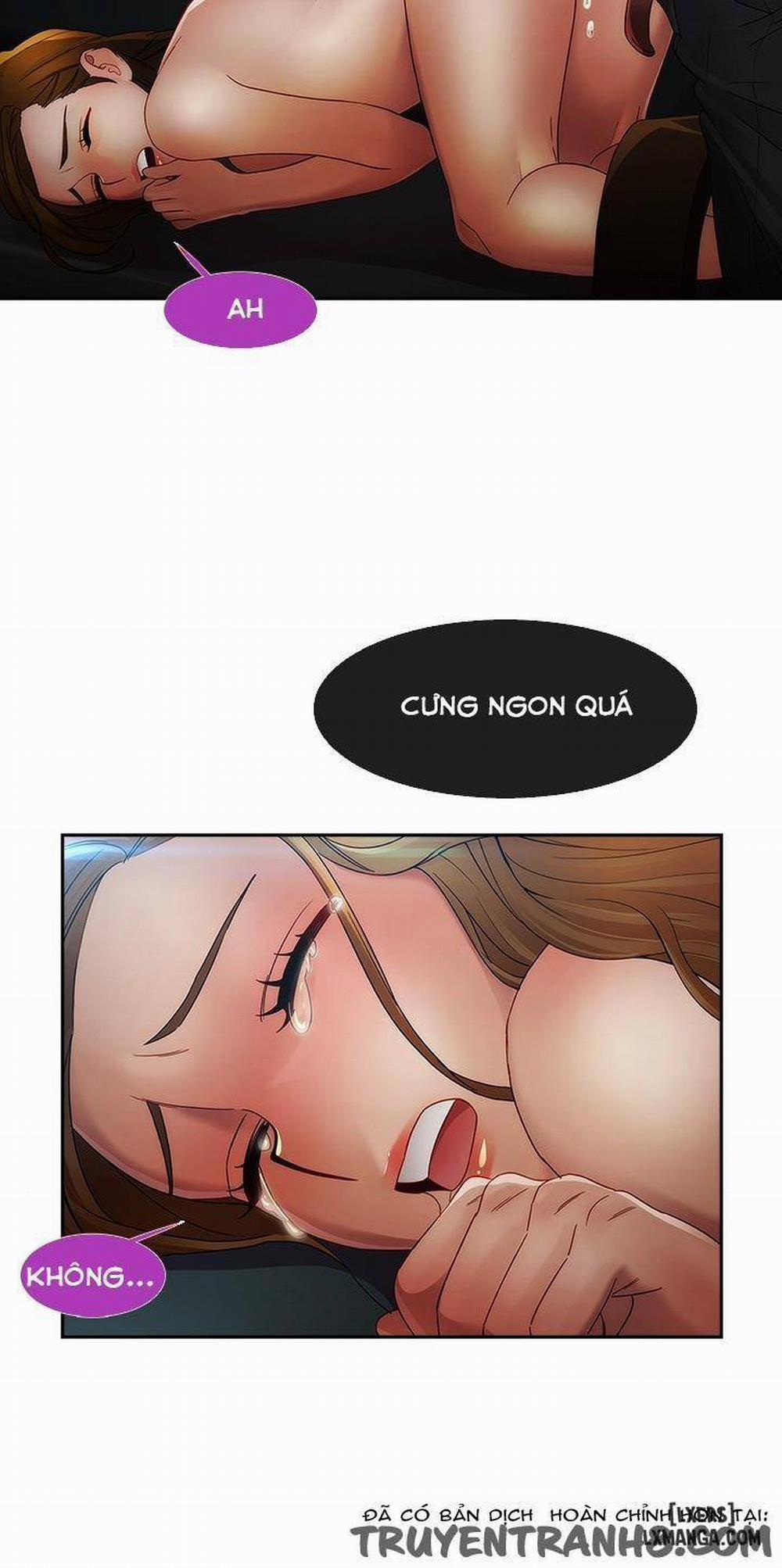 Khu Vườn Hoang Lạc 24 trang 13