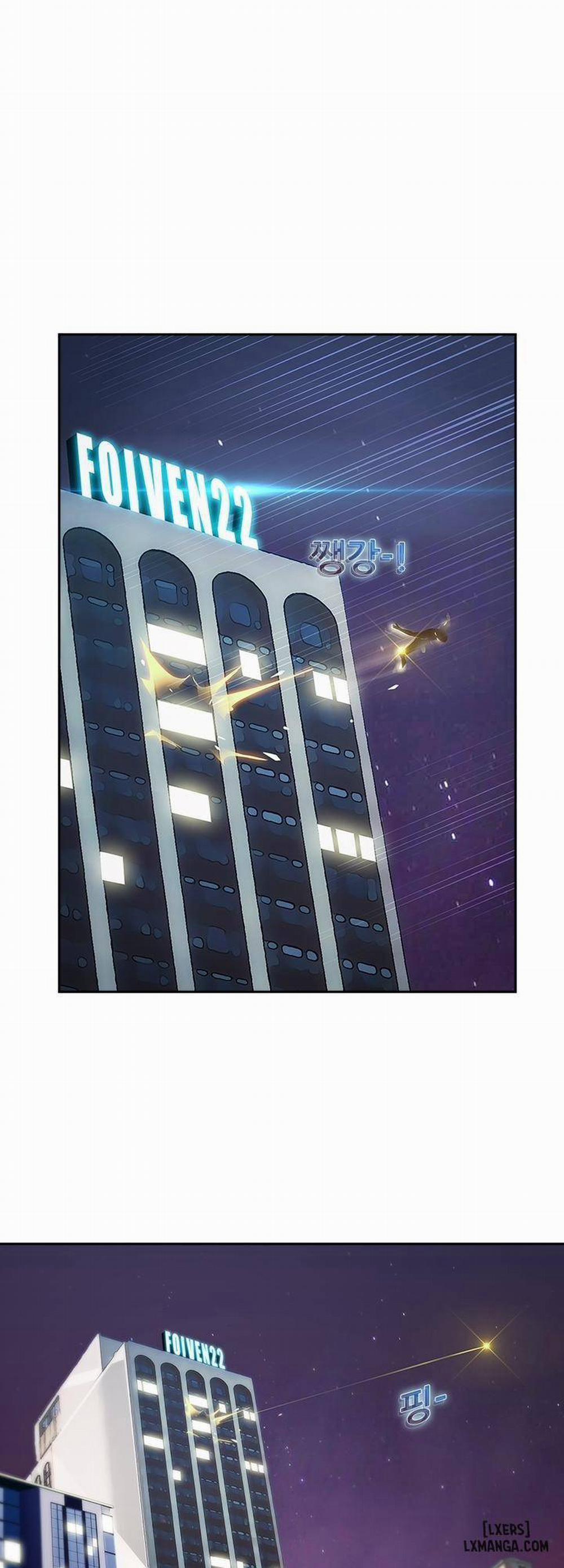 Khu Vườn Hoang Lạc 24 trang 30