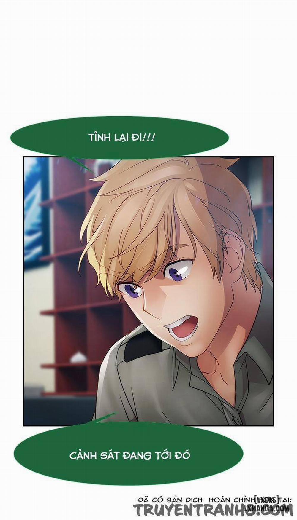 Khu Vườn Hoang Lạc 24 trang 33