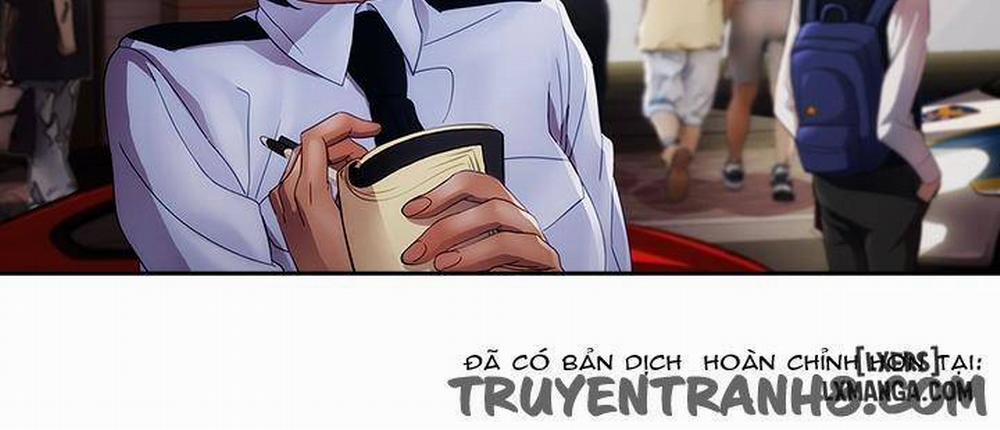 Khu Vườn Hoang Lạc 24 trang 41