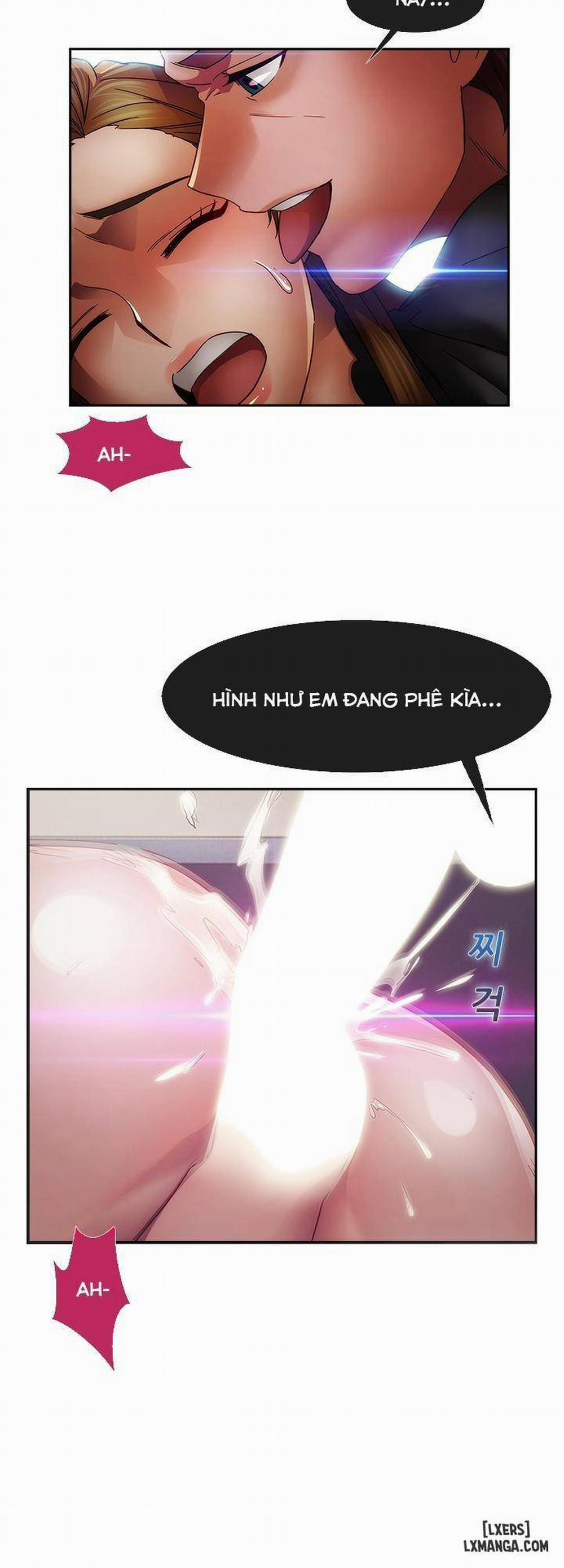 Khu Vườn Hoang Lạc 24 trang 5