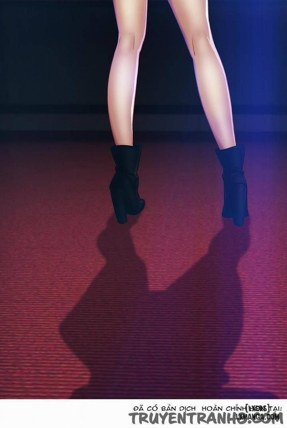 Khu Vườn Hoang Lạc 24 trang 52