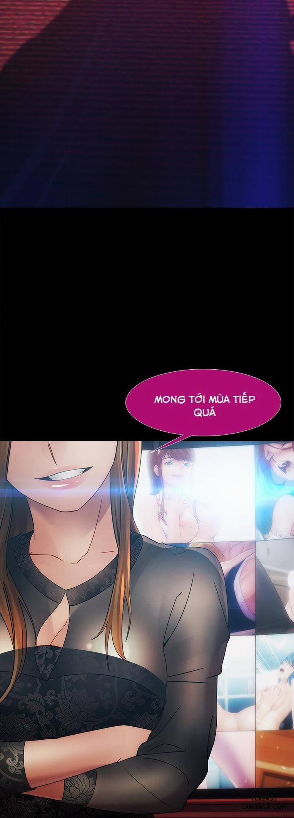 Khu Vườn Hoang Lạc 24 trang 53