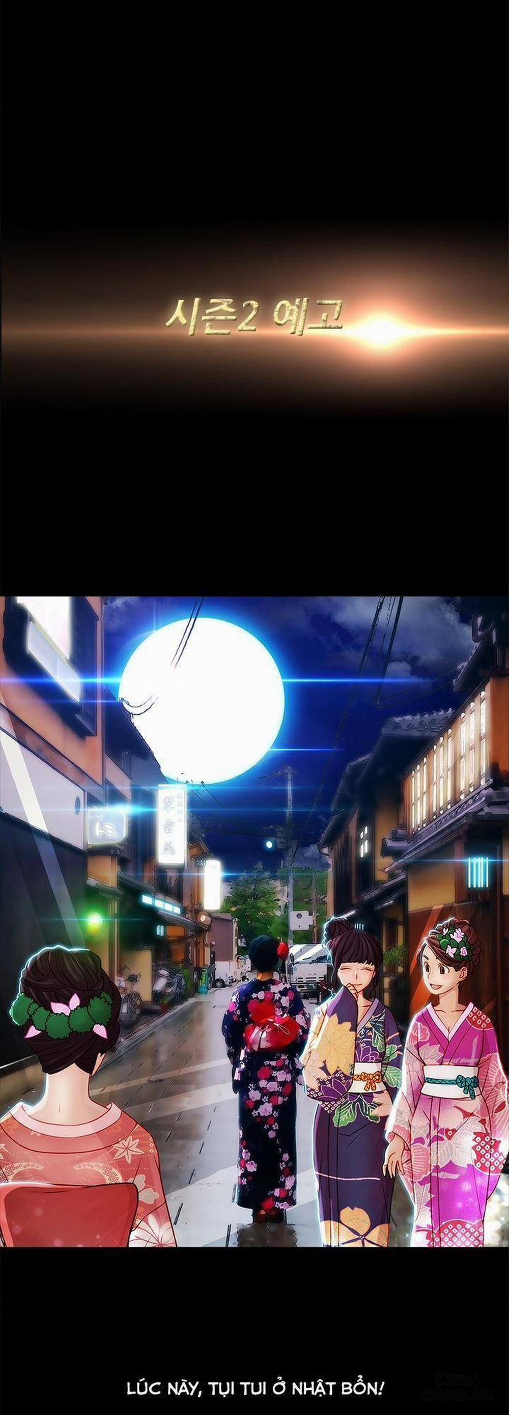 Khu Vườn Hoang Lạc 24 trang 55