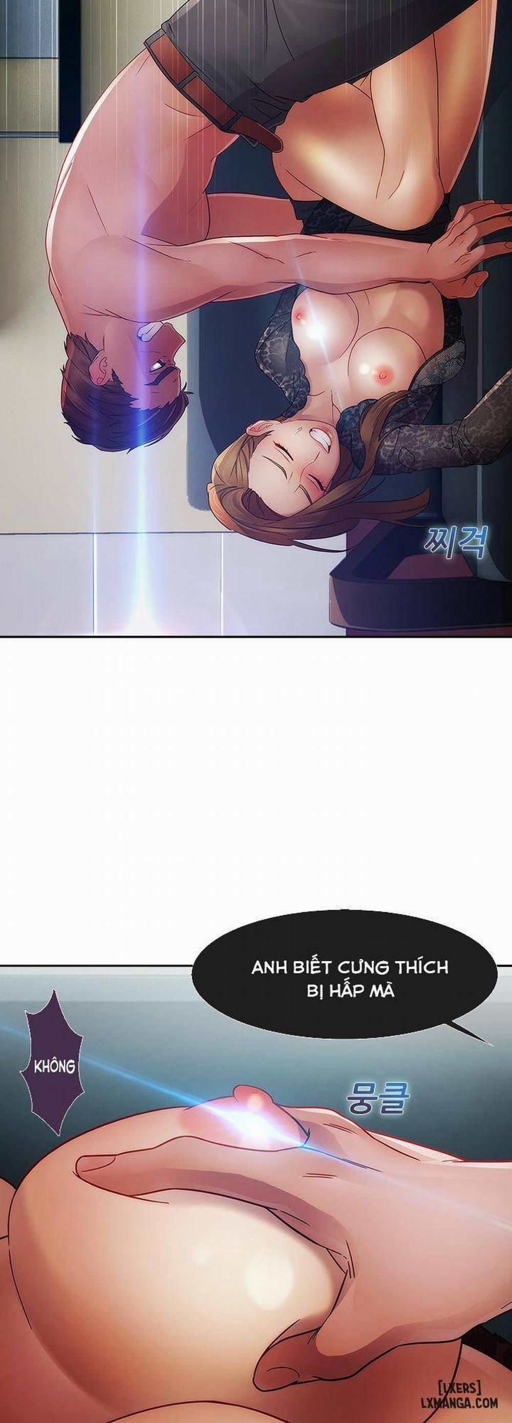 Khu Vườn Hoang Lạc 24 trang 7