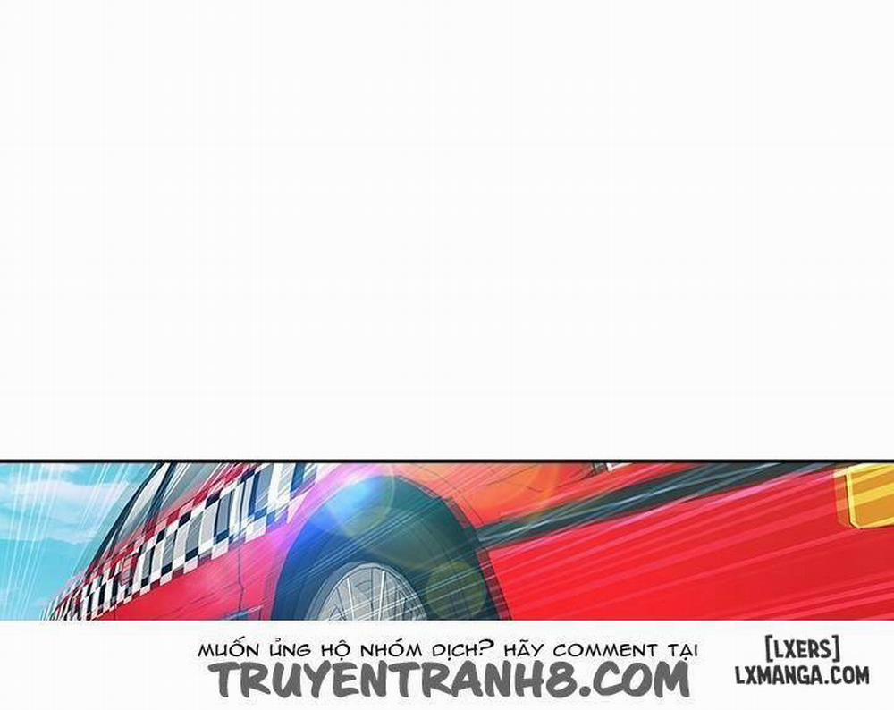 Khu Vườn Hoang Lạc 25 trang 3