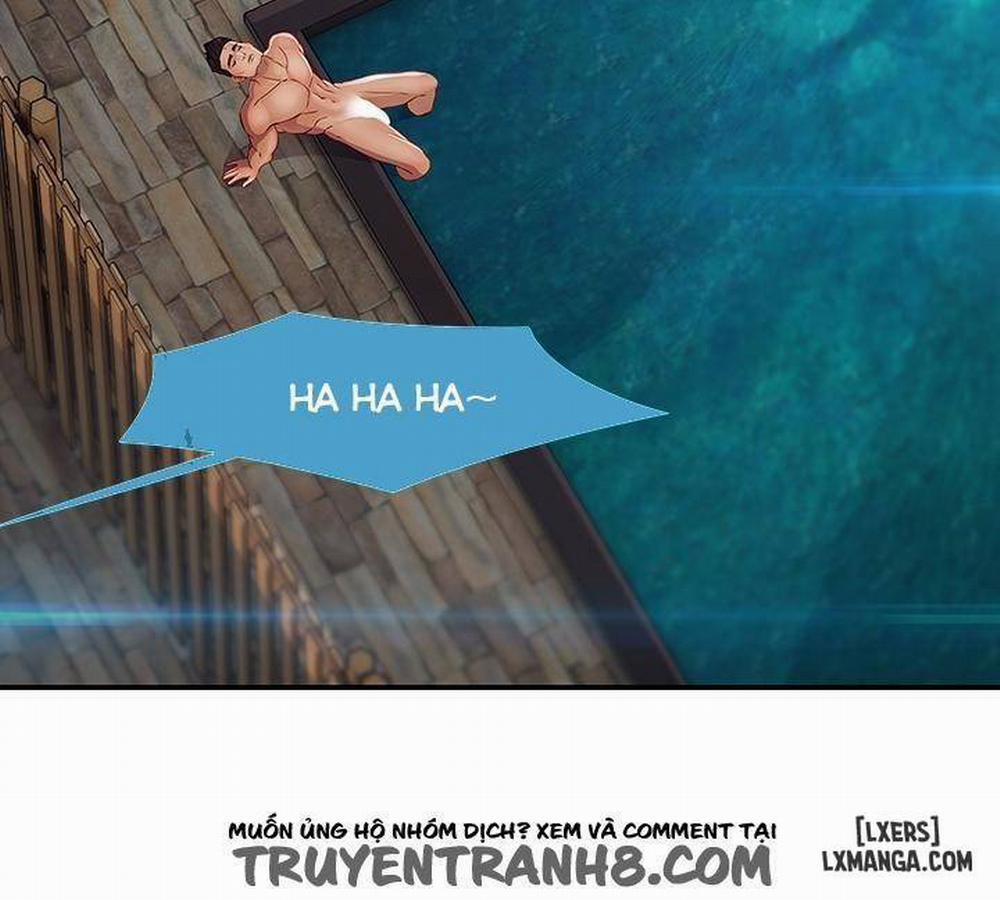 Khu Vườn Hoang Lạc 25 trang 31