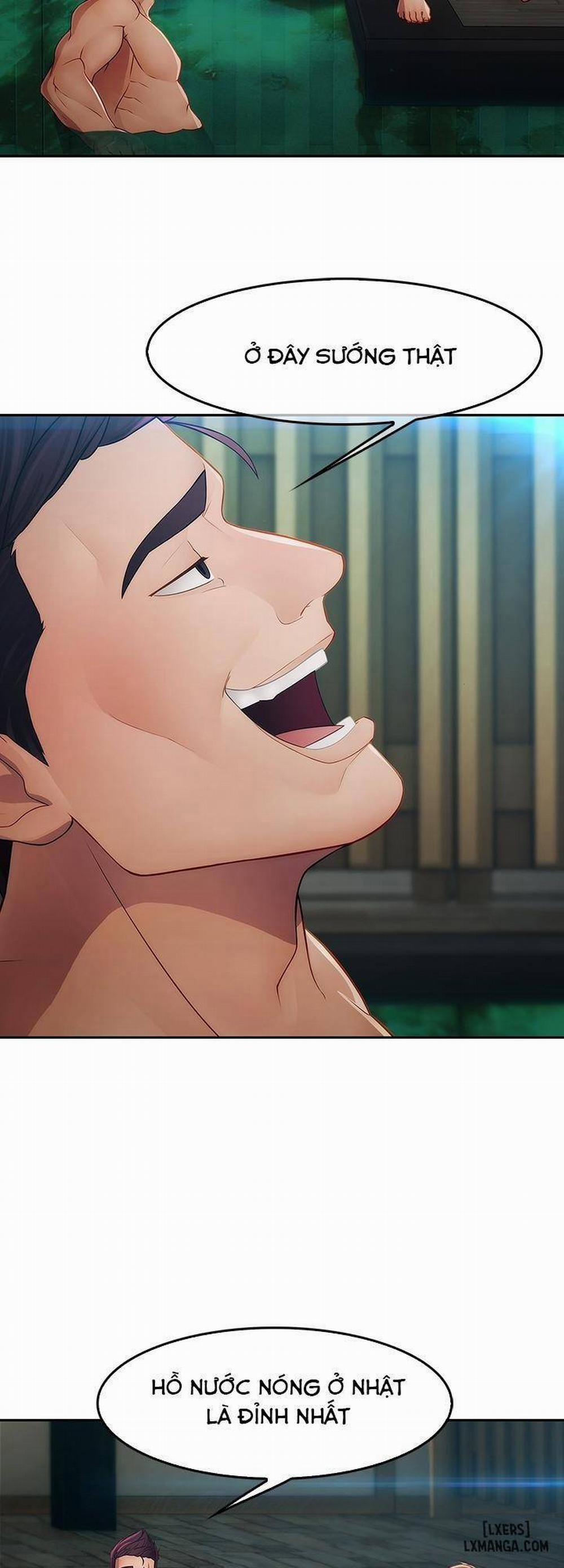 Khu Vườn Hoang Lạc 25 trang 34