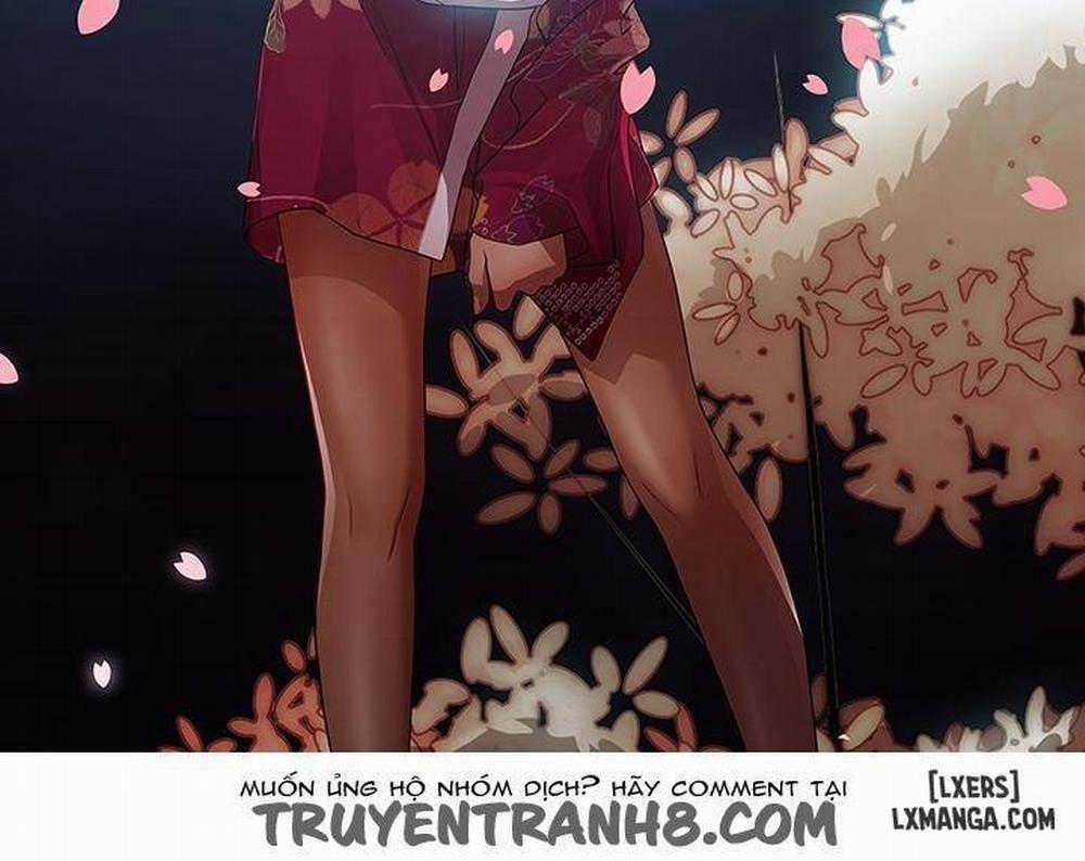 Khu Vườn Hoang Lạc 25 trang 44