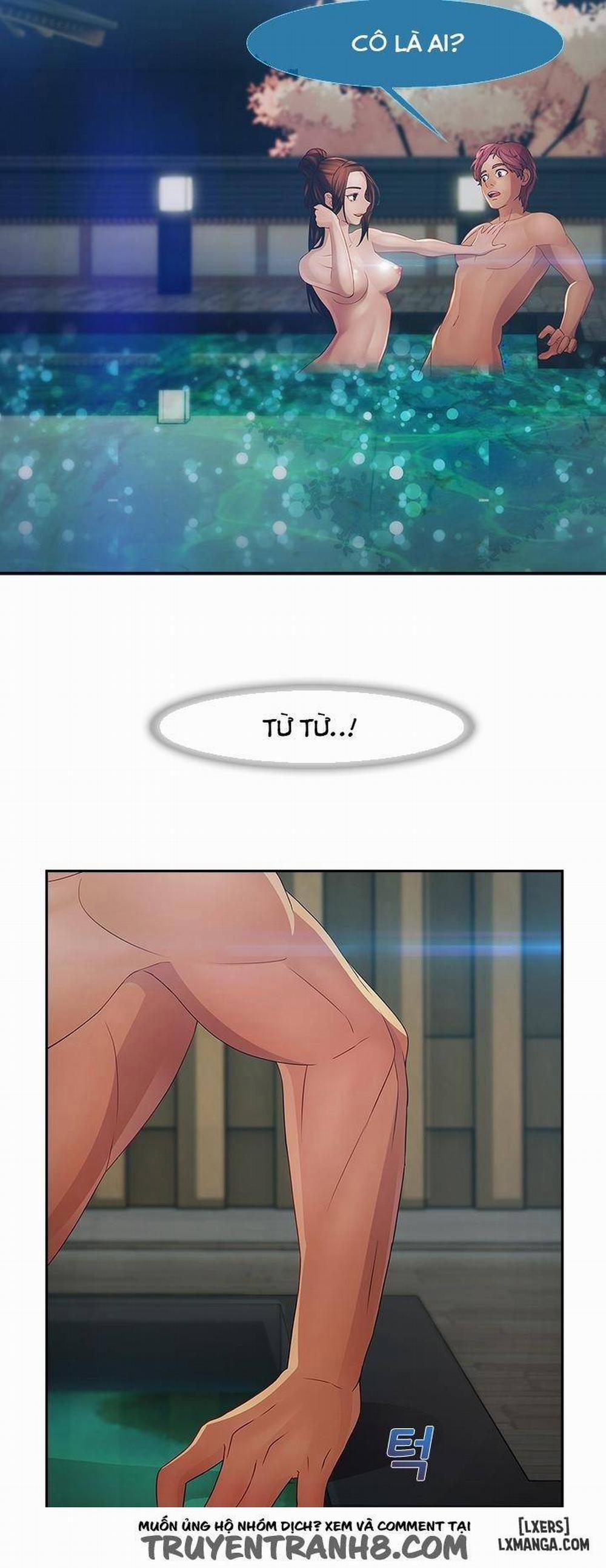 Khu Vườn Hoang Lạc 25 trang 53