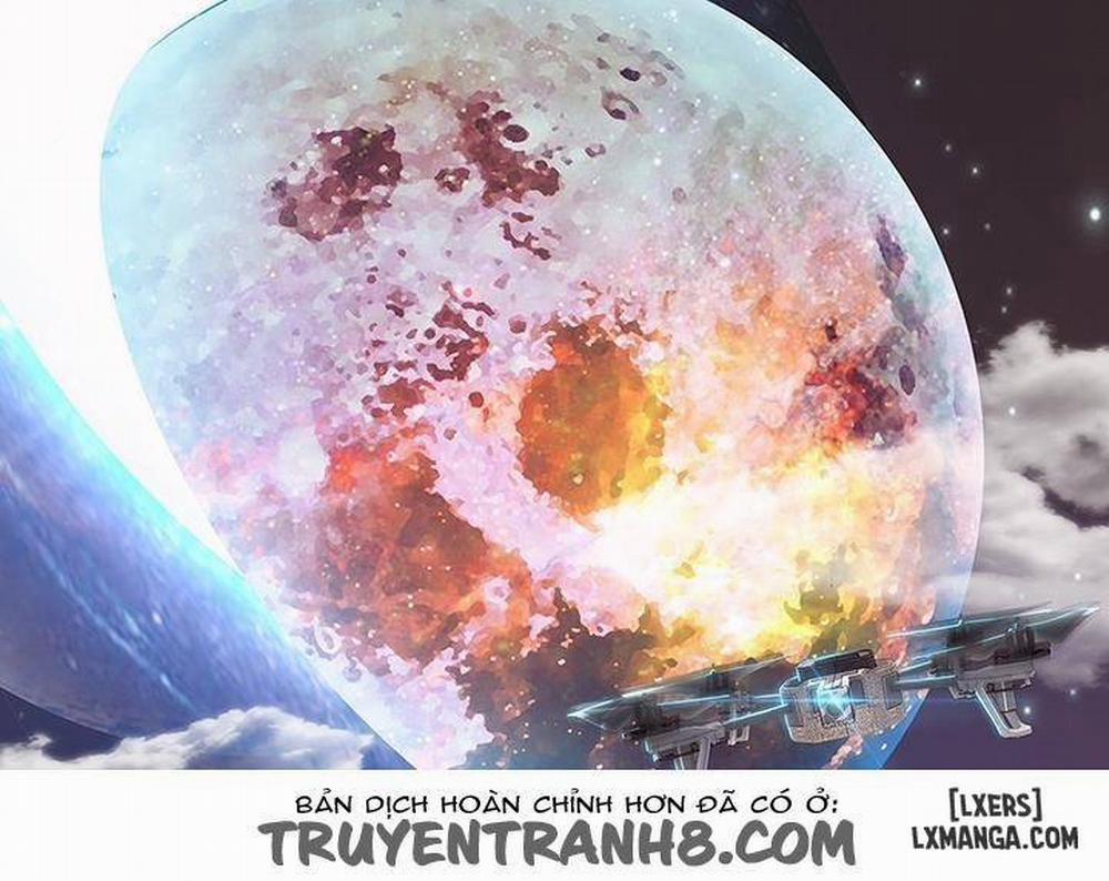 Khu Vườn Hoang Lạc 25 trang 73