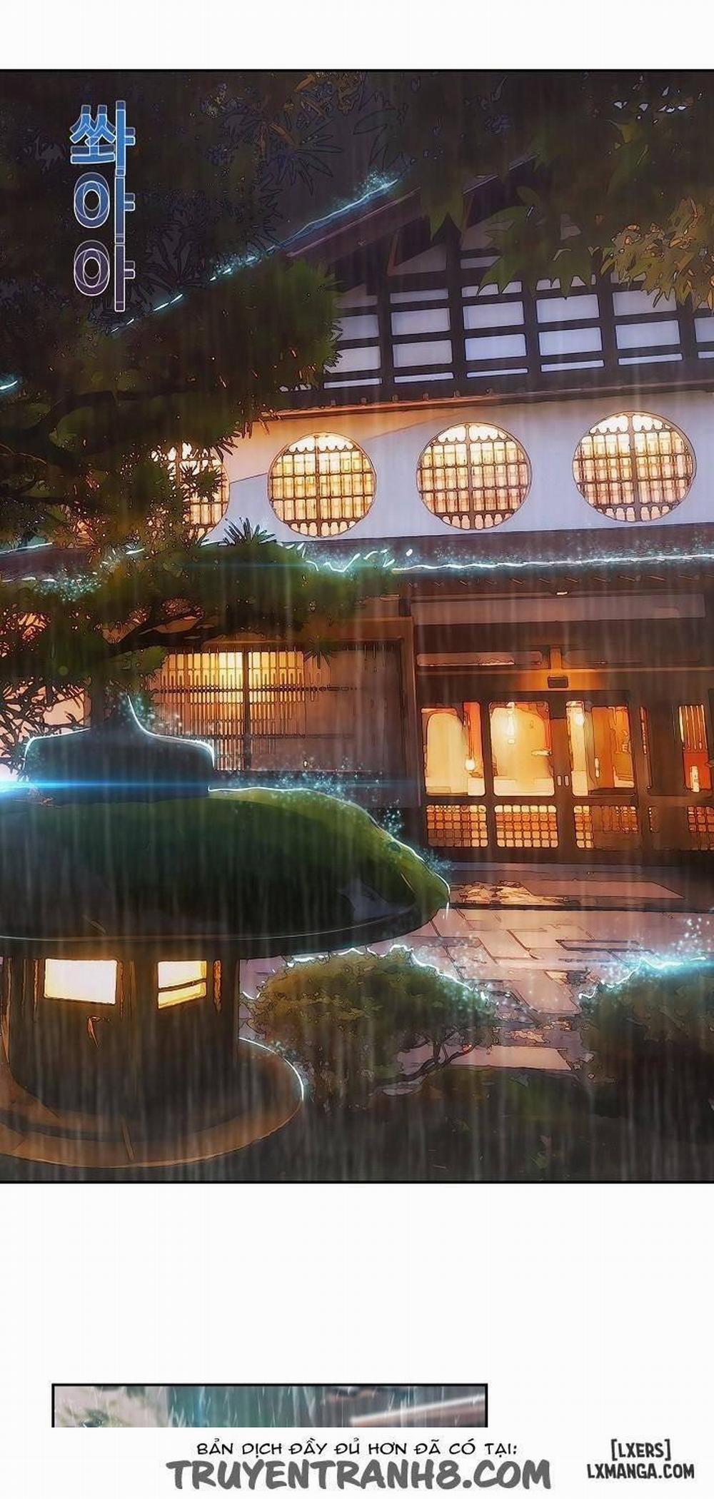 Khu Vườn Hoang Lạc 26 trang 1