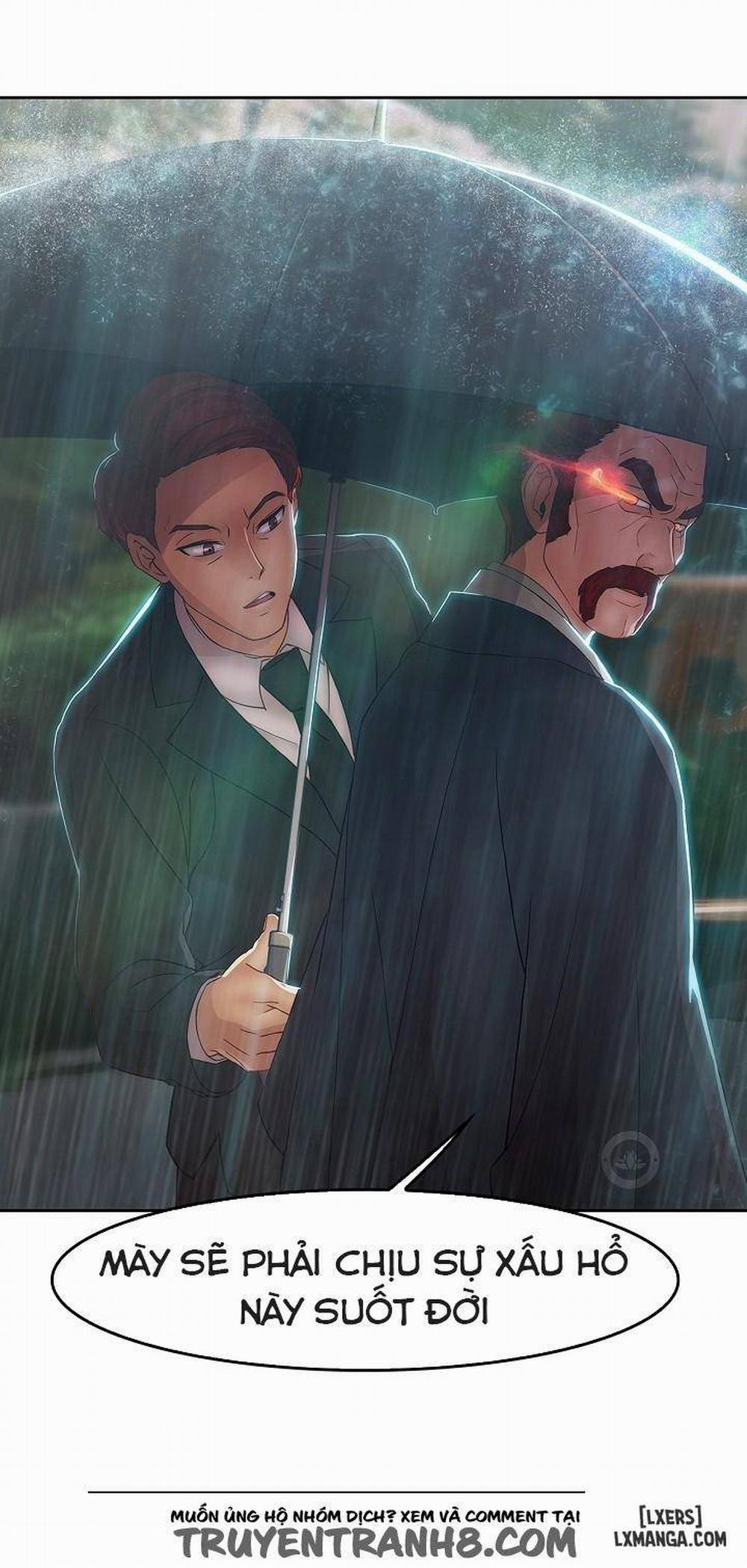 Khu Vườn Hoang Lạc 26 trang 11