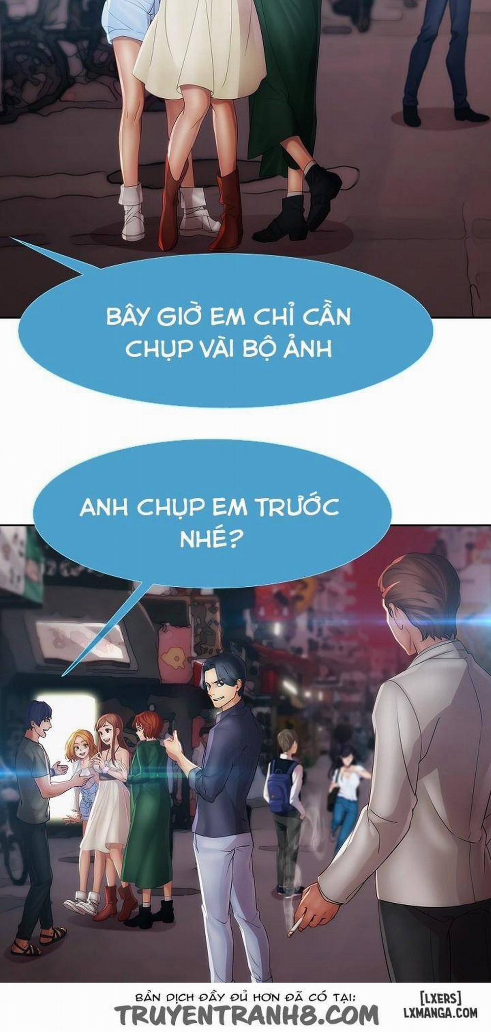 Khu Vườn Hoang Lạc 26 trang 22