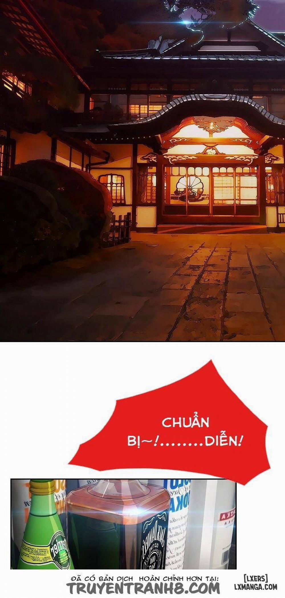 Khu Vườn Hoang Lạc 26 trang 25