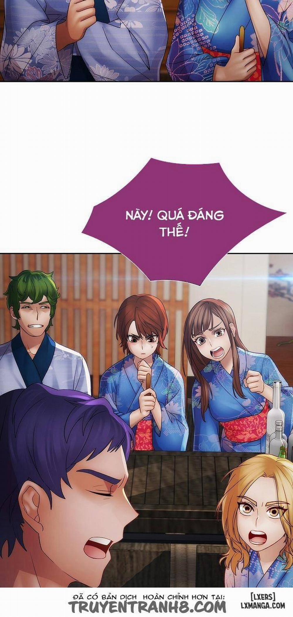 Khu Vườn Hoang Lạc 26 trang 39