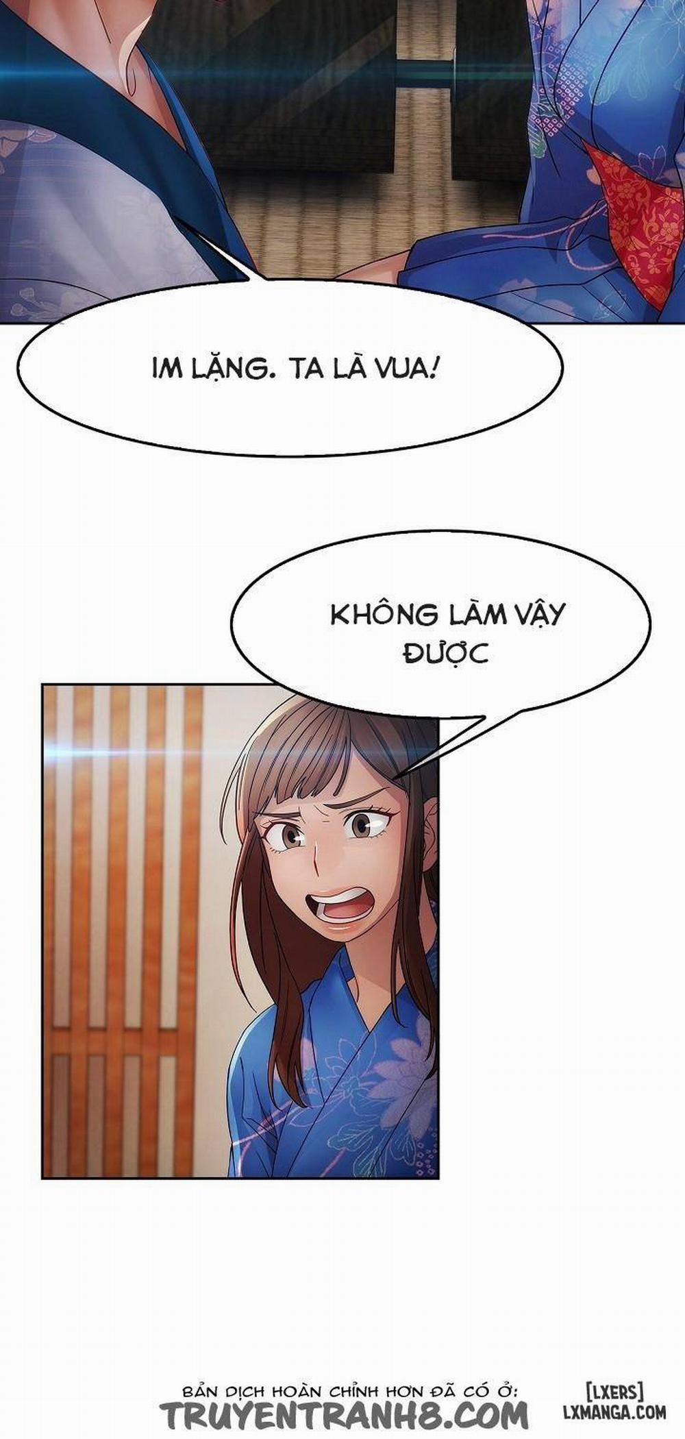 Khu Vườn Hoang Lạc 26 trang 40