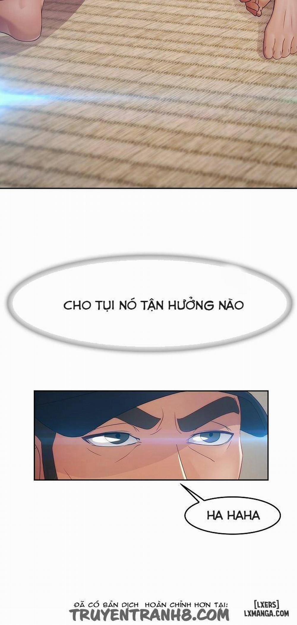 Khu Vườn Hoang Lạc 26 trang 52