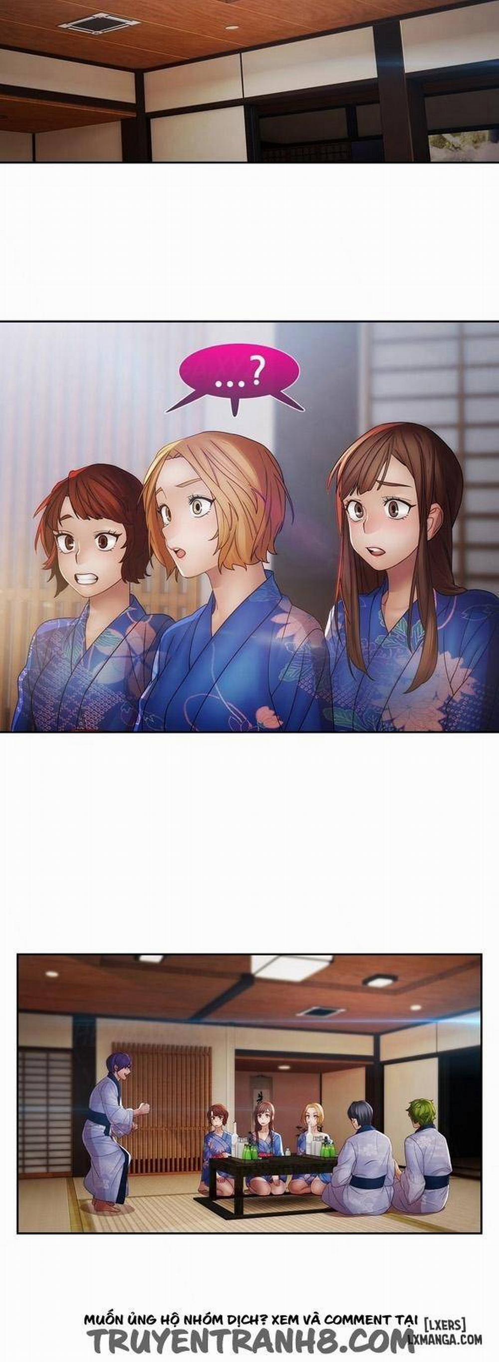 Khu Vườn Hoang Lạc 27 trang 13