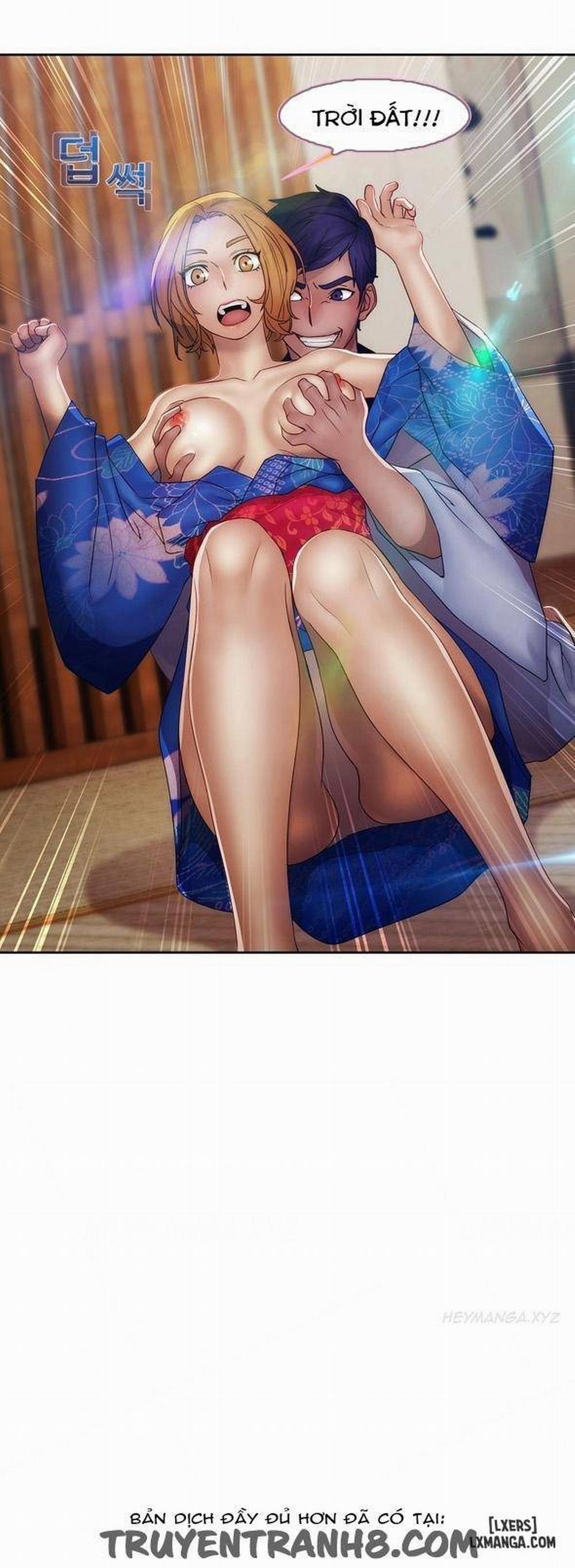 Khu Vườn Hoang Lạc 27 trang 17