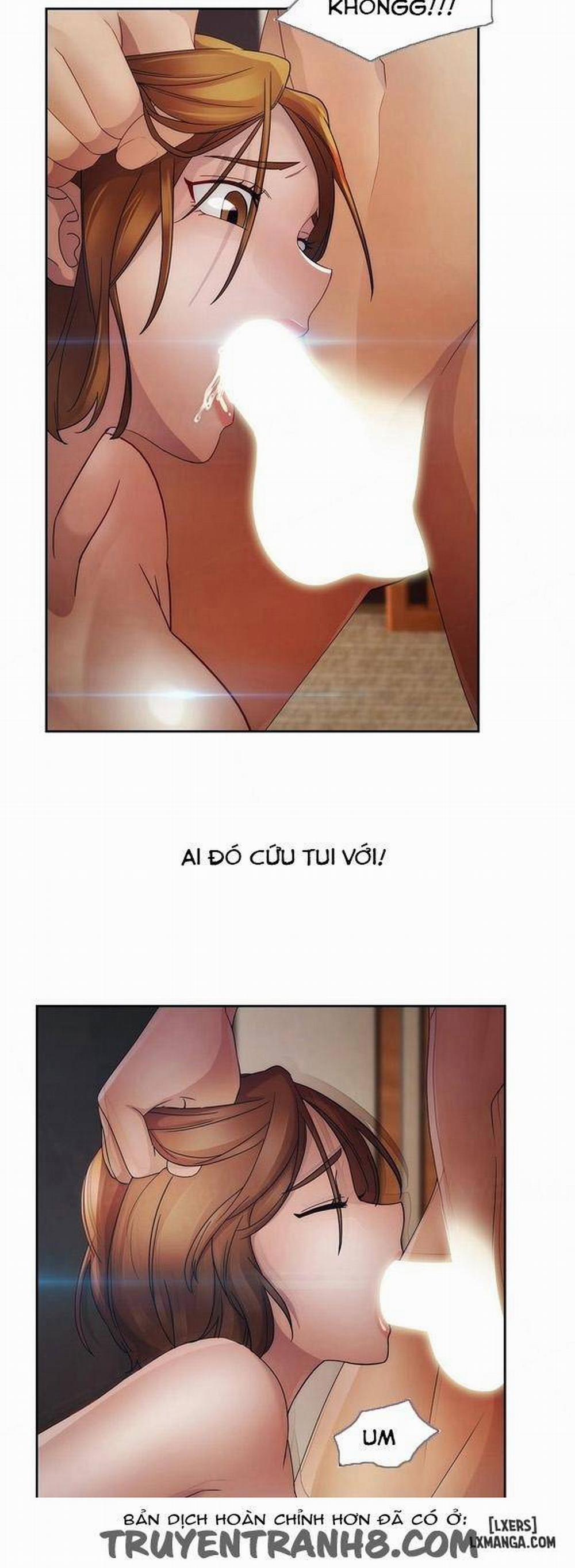 Khu Vườn Hoang Lạc 27 trang 22