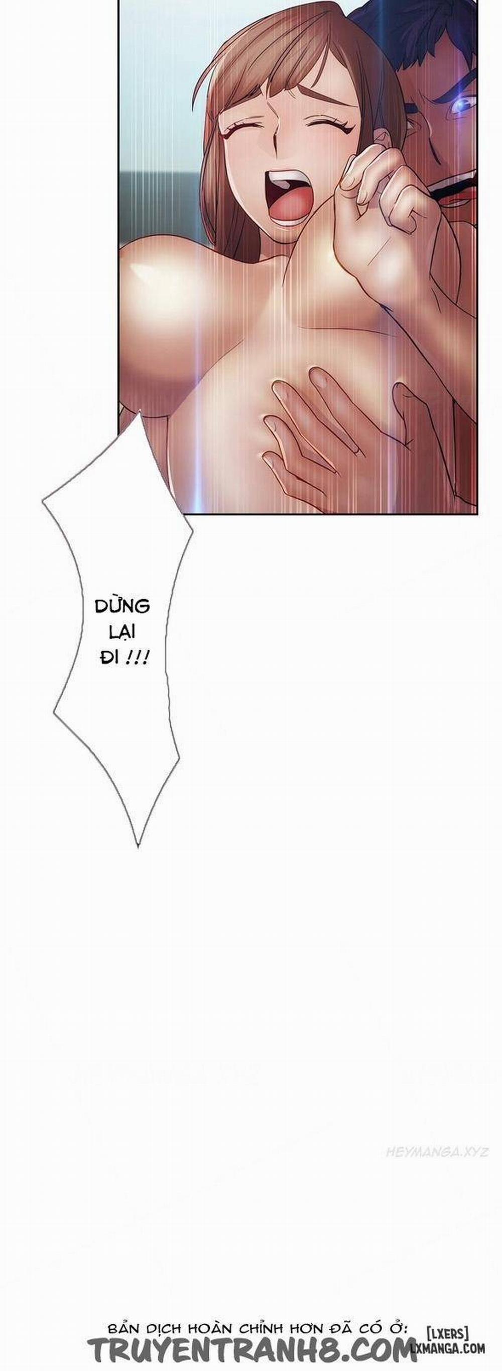 Khu Vườn Hoang Lạc 27 trang 30