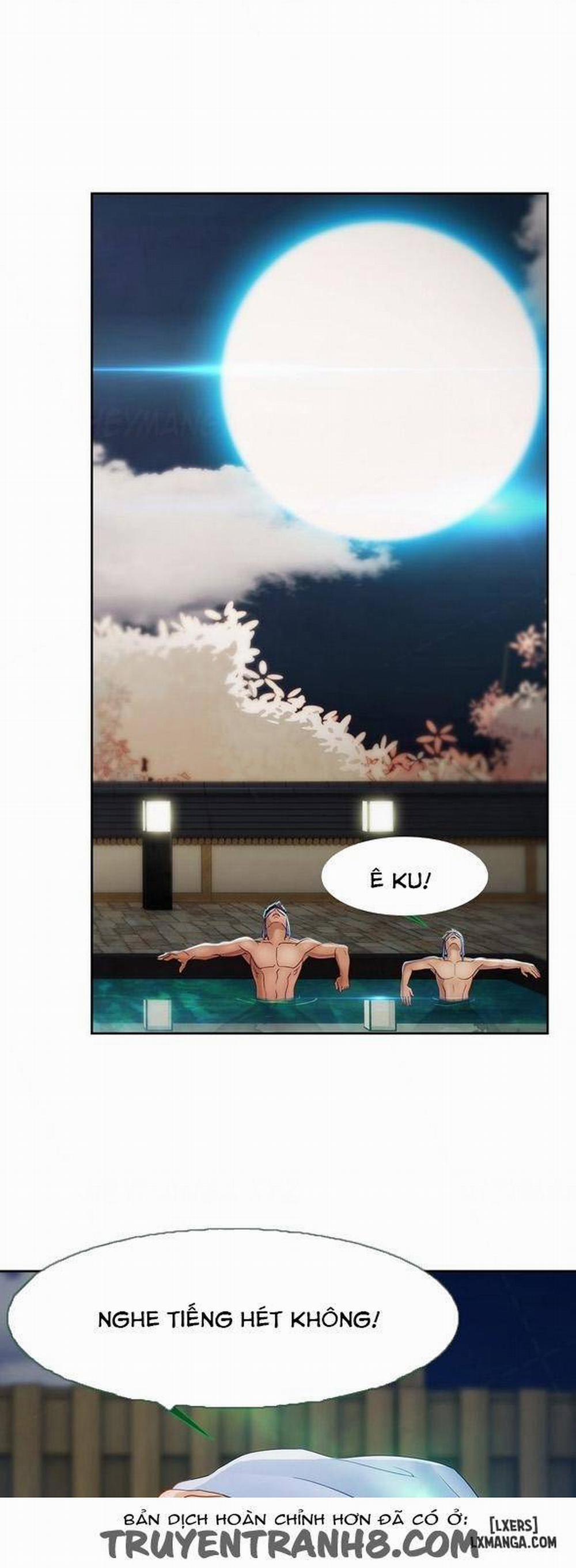 Khu Vườn Hoang Lạc 27 trang 32