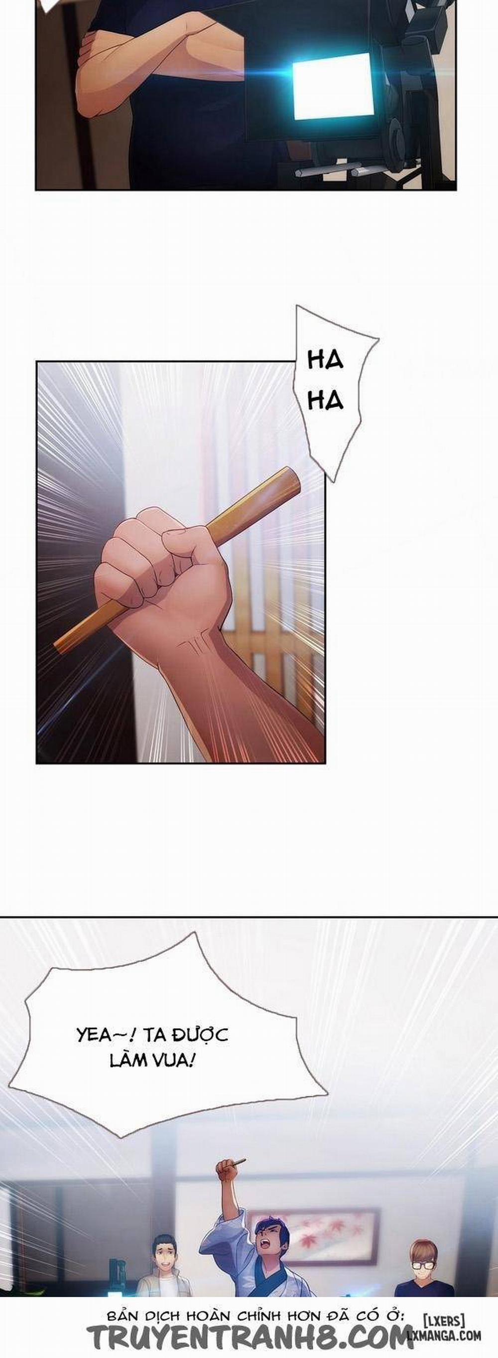 Khu Vườn Hoang Lạc 27 trang 4