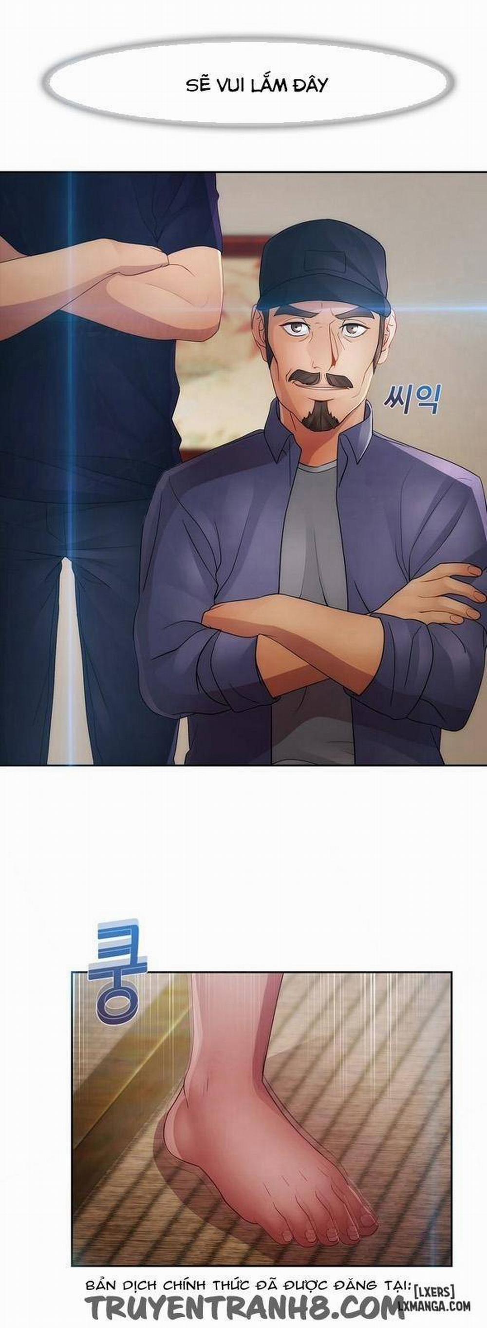 Khu Vườn Hoang Lạc 27 trang 9