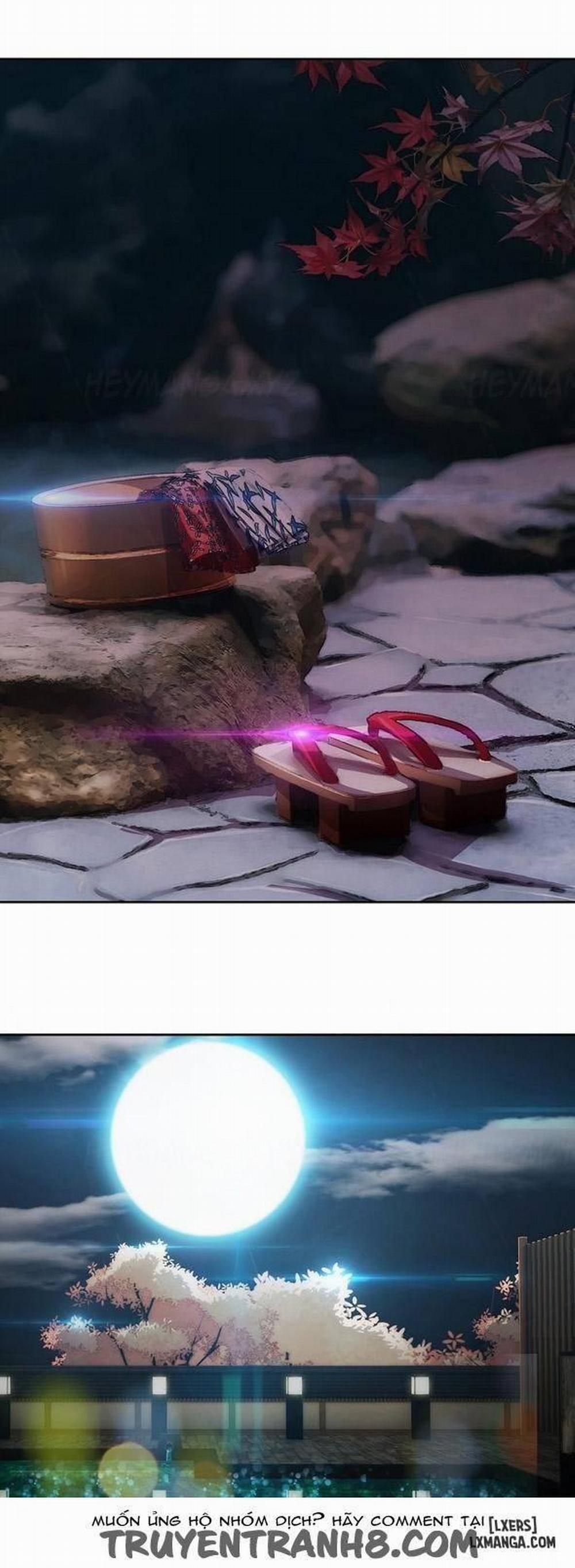 Khu Vườn Hoang Lạc 28 trang 0