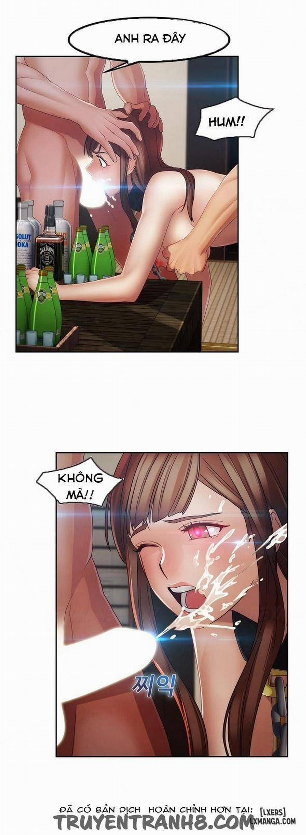 Khu Vườn Hoang Lạc 28 trang 23