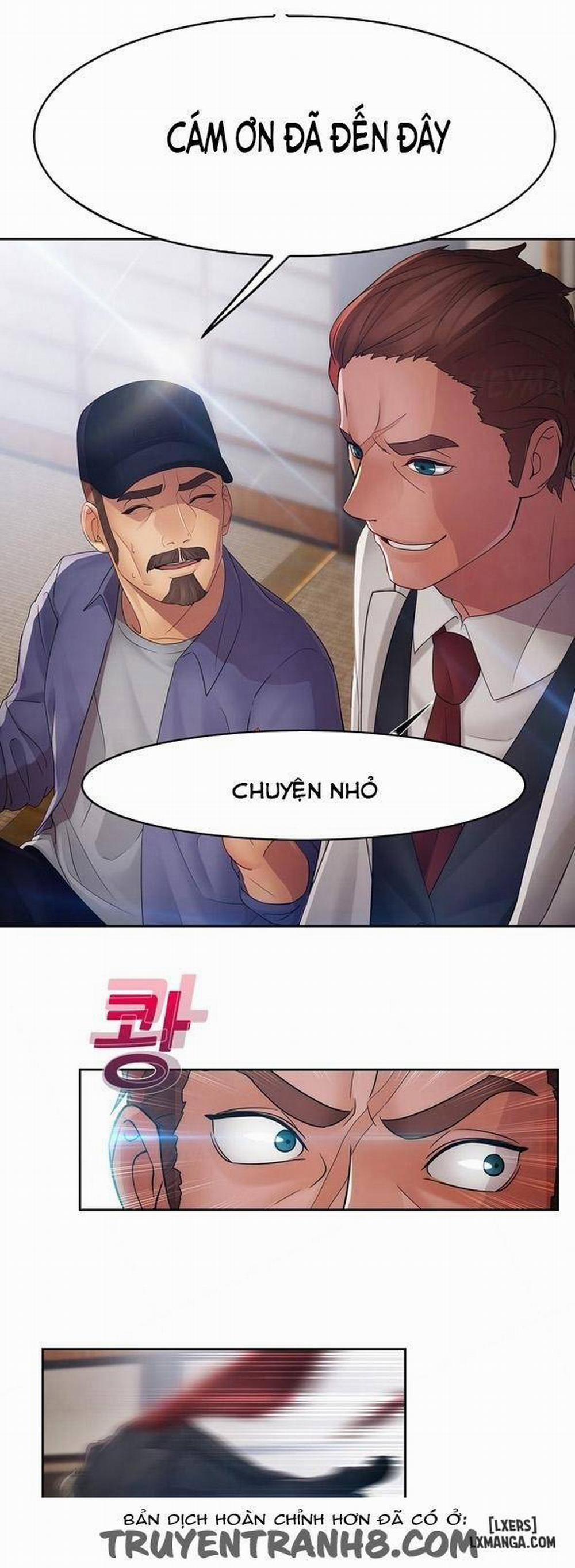 Khu Vườn Hoang Lạc 28 trang 29