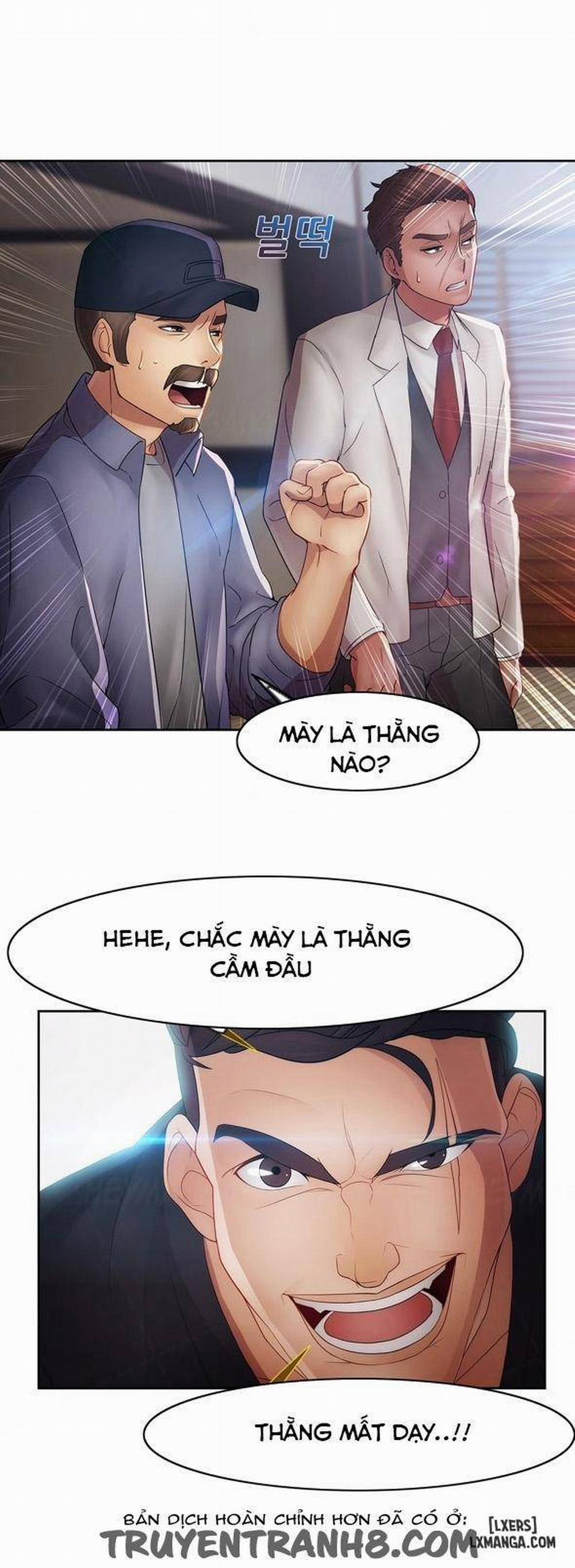 Khu Vườn Hoang Lạc 28 trang 33