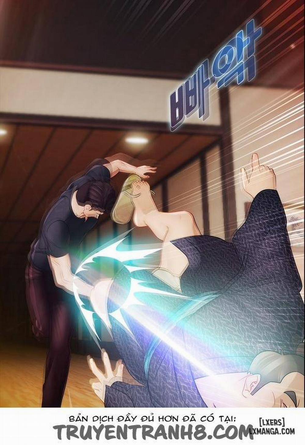 Khu Vườn Hoang Lạc 28 trang 7