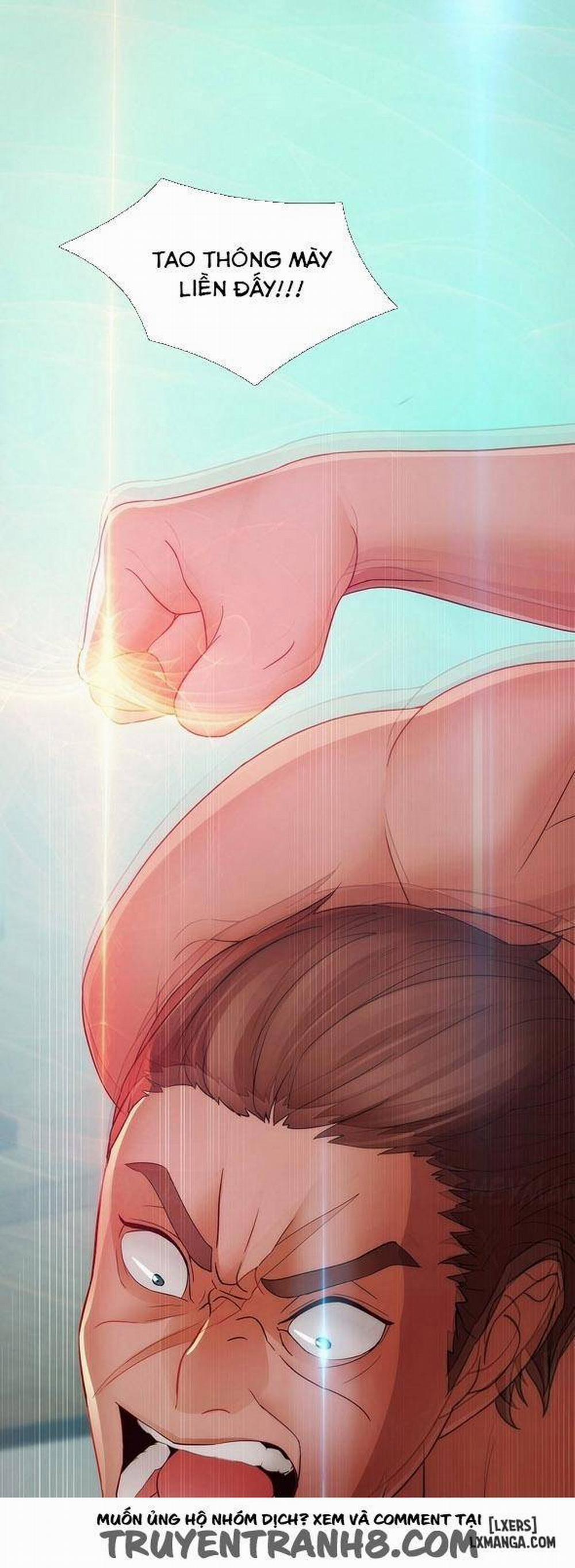 Khu Vườn Hoang Lạc 29 trang 17