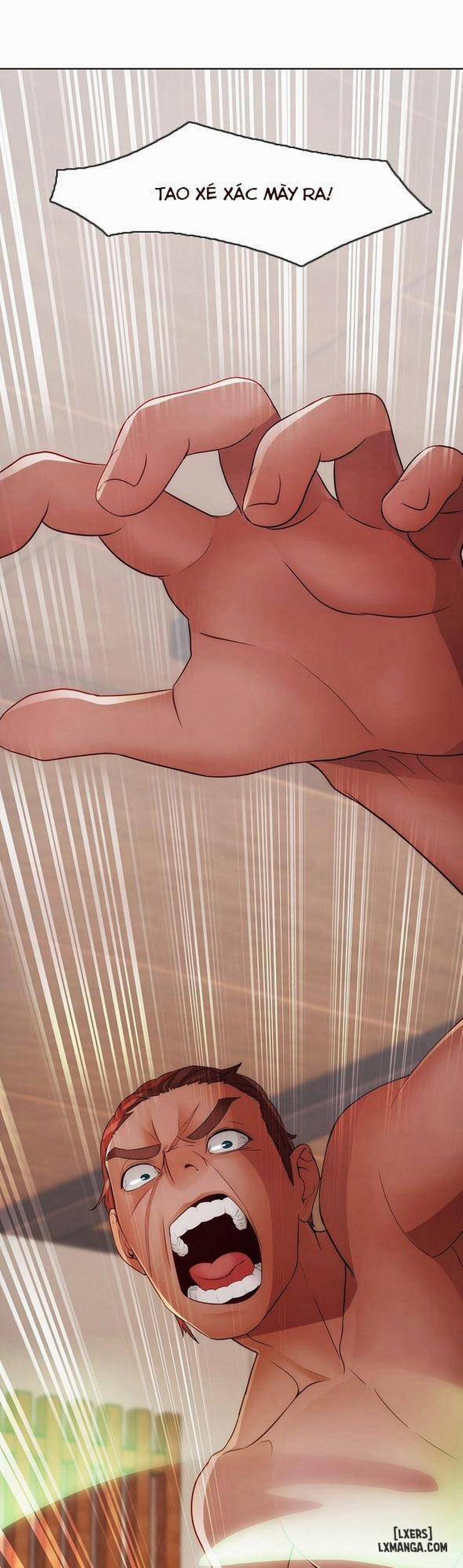 Khu Vườn Hoang Lạc 29 trang 8