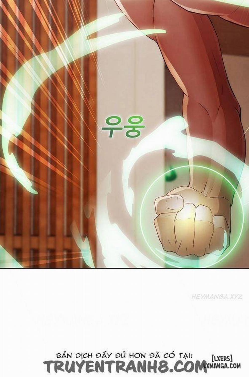 Khu Vườn Hoang Lạc 29 trang 9