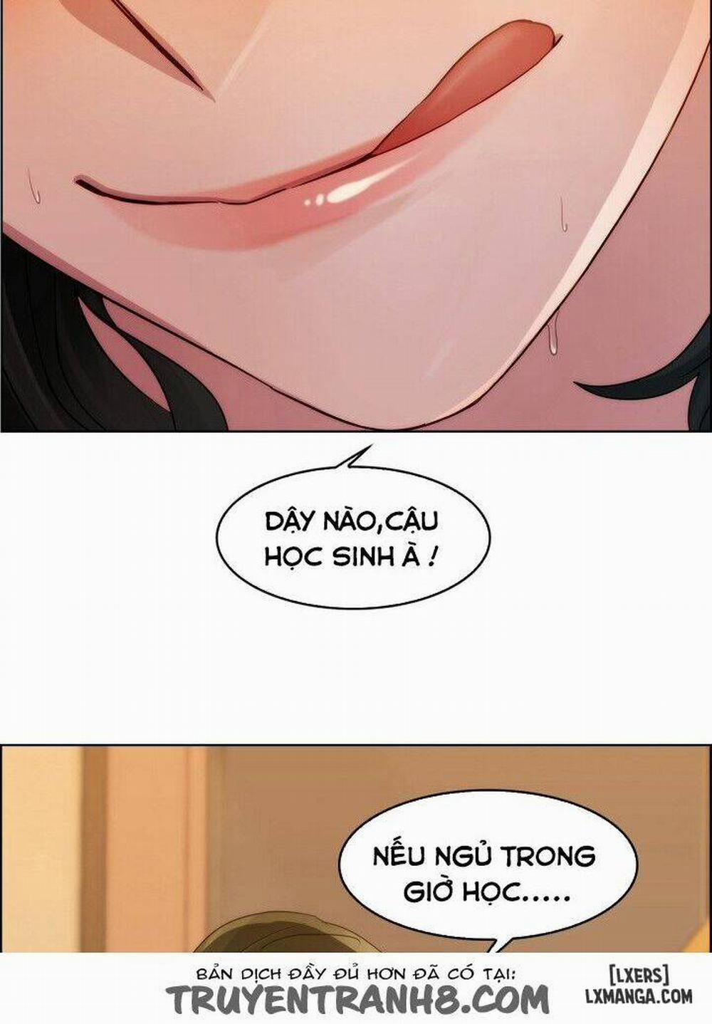 Khu Vườn Hoang Lạc 3 trang 17