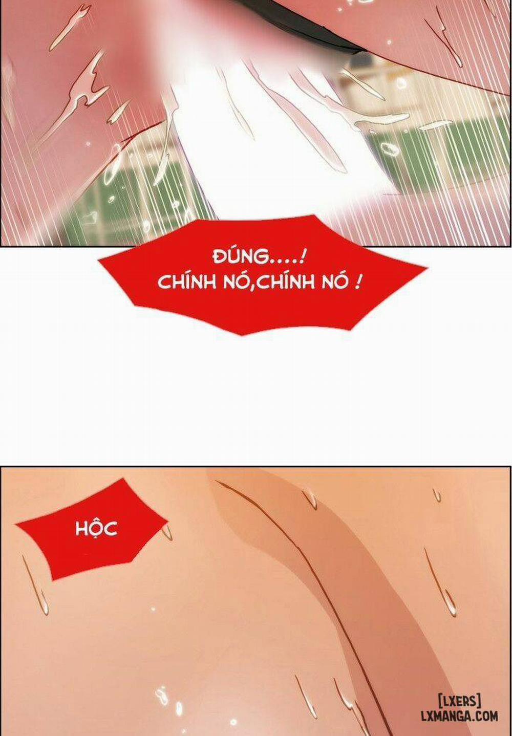 Khu Vườn Hoang Lạc 3 trang 19