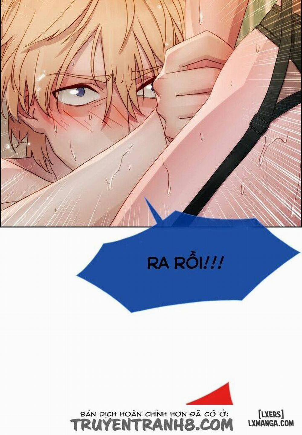 Khu Vườn Hoang Lạc 3 trang 23